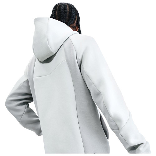 Nike Ανδρική ζακέτα Tech Color-Block Full-Zip Fleece Windrunner Jacket